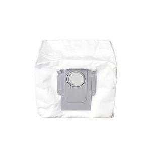 Bolsa de aspiradora para <span class=keywords><strong>Roborock</strong></span> <span class=keywords><strong>S8</strong></span> + <span class=keywords><strong>S8</strong></span> Pro Ultra/ S7 MaxV Ultra/ Q7 +/ Q7 Max +/ Q5 + Bolsas para polvo - Product Image 1