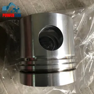 Yüksek kaliteli makine motor 4D105-3 4D105-2 4D105 piston 6130-32-2110 6131-31-2110 6131-31-2120 6131-32-2120 6130-31-2100