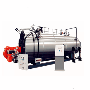 Maquinaria agrícola, caldera de cáscara de arroz a la venta, 600000 Kcal/HR a 12000000 Kcal/hr, biomasa de carbón, residuos de madera, aceite caliente, Caldera de aceite térmico, máquina de limpieza de granos de café - Product Image 4