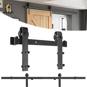 <span class=keywords><strong>Herrajes</strong></span> Deslizantes <span class=keywords><strong>para</strong></span> <span class=keywords><strong>Puertas</strong></span> Corredizas Orientables Oksun <span class=keywords><strong>para</strong></span> Contratistas de Construcción - Product Image 5