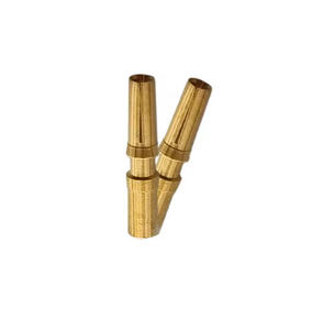 Tùy chỉnh thép không gỉ Hitch pins <span class=keywords><strong>clevis</strong></span> & rãnh thiết kế cho các bộ phận máy móc hóa chất - Product Image 4