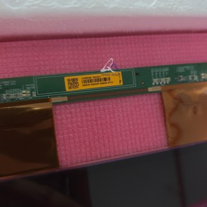 Écran d'affichage opencell pour téléviseur 55 pouces LC550EQC-SUA1 CSOT, vente en gros - Product Image 6