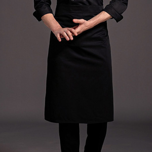 Uniforme da Chef per ristoranti e <span class=keywords><strong>Bar</strong></span> <span class=keywords><strong>di</strong></span> alto livello e cucina Hotel e servizi <span class=keywords><strong>di</strong></span> ristorazione-Design unico e qualità - Product Image 6
