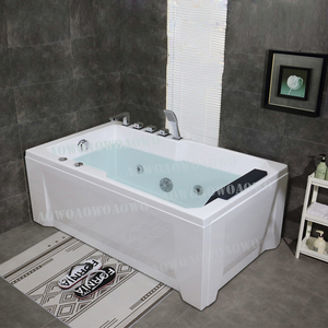 6141 Kleine Jacozi Bad Badkamer Bad Draagbare Bad Voor Volwassenen Jakuzzy Massage <span class=keywords><strong>Monge</strong></span> Jacozi Hot Tub - Product Image 1