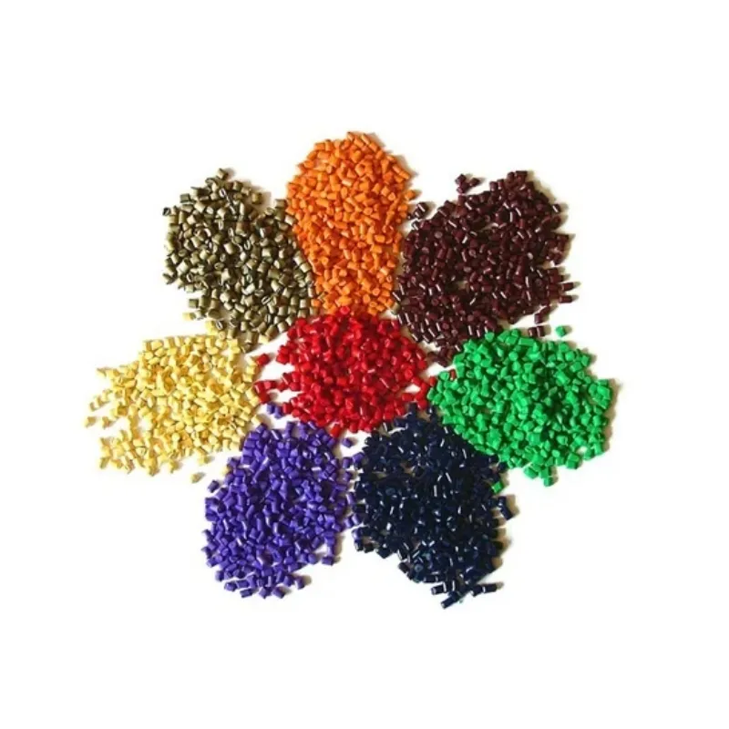 ПЭ производитель пластиковых красочных маточных черных гранул для сельскохозяйственной пластиковой пленки