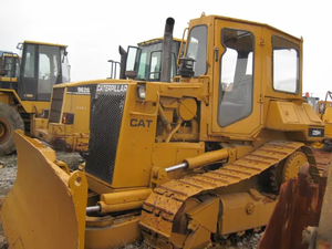 Bouteur à chenilles Caterpillar D5N XL d'occasion pour bulldozers CAT D5M D5H D5G, D7, D5K, D5D, D5C, D4H - Product Image 2