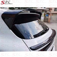 SPC Wide Carbon Fiber Body Kit für Porsche Cayenne 9 Y0 9YA Carbon Spoiler Kit für neue Cayenne E3 2018-2023 Autoteile