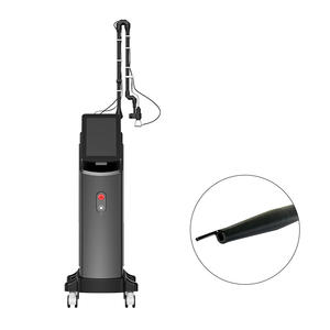 Appareil portable 2026 de resurfaçage cutané au laser CO2 fractionné 10600 nm pour l'élimination des cicatrices d'acné, le resserrement vaginal et l'anti-âge - Product Image 3