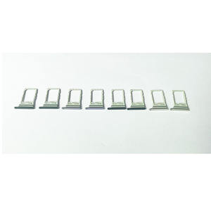 Vente en gros et au détail de pièces de téléphone portable Support de fente de plateau de carte SIM pour <span class=keywords><strong>Samsung</strong></span> Galaxy Z Flip4 5G SM-F721 et Z <span class=keywords><strong>Flip</strong></span> 3 5G SM-F711 - Product Image 6