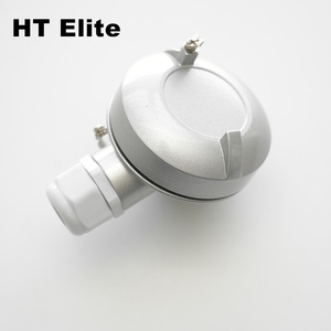 อุปกรณ์เสริมเทอร์โมคัปเปิล ชนิด <span class=keywords><strong>K</strong></span> PT100 RTD เทอร์โมคัปเปิล เครื่องวัดอุณหภูมิ เทอร์โมคัปเปิลแบบส่งสัญญาณ หัวเทอร์โมคัปเปิลพร้อมกล่องเชื่อมต่อ - Product Image 5