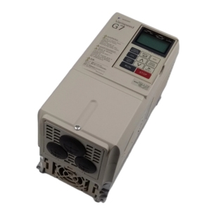 CIMRG7A43P71 주파수 변환기 CIMR-G7A43P71 - Product Image 5