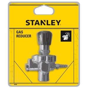 AWELCO-Réducteur de gaz Stanley 92402-EAN 8004386924020 WELDING - Product Image 1