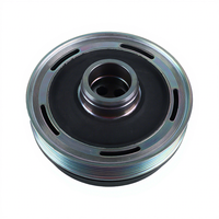 NIBD pour BMW / MINI B48 F49 F48 F55 F60 poulie de vilebrequin (amortisseur de vibrations) 11238602800