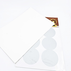 Propositions numériques de scène, Grande carte à gratter, Fabricant de matériel de magie Kingmagic en gros, Spectacle de gala festif - Product Image 5