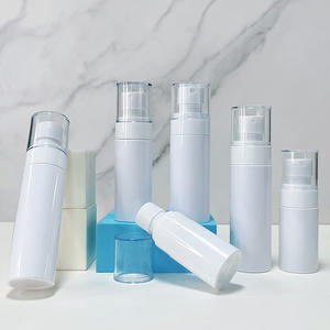 Su misura 60ml/100ml di prodotti cosmetici per la cura della pelle - Product Image 2