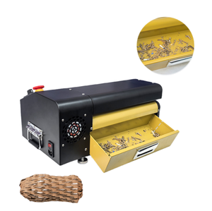 Offre Spéciale – Déchiqueteuse de Carton et de Papier Recyclable de 350 cm de Largeur de Coupe pour Petites Entreprises - Product Image 4