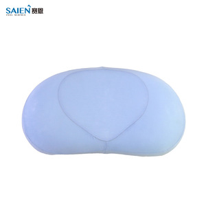 Oreiller en mousse à mémoire de forme personnalisé, forme nuage, à récupération lente, pour usage domestique, aide au sommeil pour adultes - Product Image 2