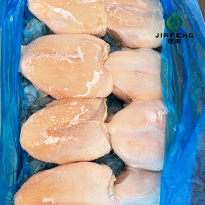 फार्म-ताजा हड्डी-इन त्वचा पर चिकन स्तन वैक्यूम पैक वैश्विक अंतर विदेशी बाजार के लिए प्रमाणित - Product Image 2