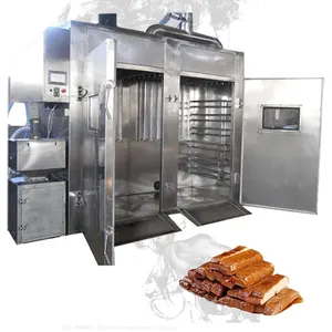 New Type Cold Smoke Oven Home Meat Smoker for Smoking Meat