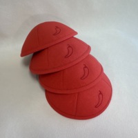 Kippah de Lino Personalizada con Foto Completa, Forro Interior y Bordado Personalizado, Recuerdo de Boda Judía, Kippot, Yarmulke, Gorro Judío