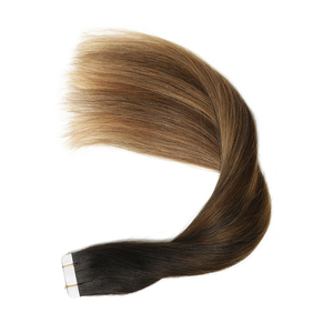 <span class=keywords><strong>Yamei</strong></span> doble dibujado de la cinta del pelo extensiones al por mayor cinta en extensiones de cabello - Product Image 6