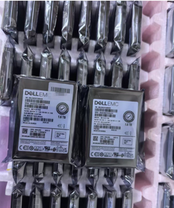 SSD 1,6 To jusqu'à 24 Gbit/s SAS, utilisation mixte ISE, 512e, 2,5 pouces, Hot-plug, 3WPD, 1,6T - Product Image 3