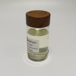 Высококачественное эпоксидированное соевое масло (ESBO) CAS № 8013-07-8 Используется в пищевой упаковке, медицинских изделиях, клеевых составах. - Product Image 2