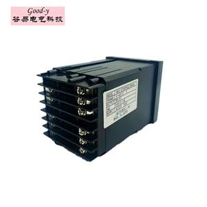 Controlador de Temperatura Inteligente con Pantalla Digital de Entrada Universal RKC REX-C700, Suministro Directo de Fábrica, Controladores Dedicados para PLC - Product Image 1