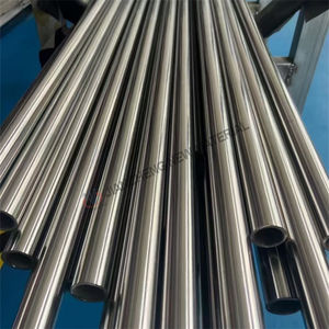 Прямая продажа, никелевый сплав inconel 625 600 718 incoloy 800 825 монель 400 K500 <span class=keywords><strong>C276</strong></span> C22 сплав 20 2205 2507 труба из нержавеющей стали - Product Image 6