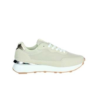 Zapatillas Deportivas para Mujer Armata Di Mare AM210 Blancas para Caminar - Product Image 4
