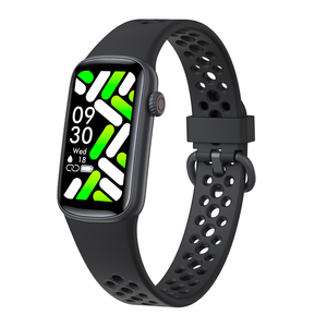 Montre connectée pour femmes H91 <span class=keywords><strong>Fit</strong></span> <span class=keywords><strong>Cloud</strong></span> <span class=keywords><strong>Pro</strong></span>, suivi du sommeil, fréquence cardiaque, SpO2, personnalisation du cadran, tracker de forme physique pour femmes, montre connectée pour femmes - Product Image 3