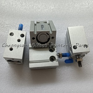 Pieza de Cilindro CU20-10D de Alta Calidad WD - Product Image 6