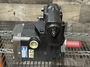 Pompe à piston hydraulique authentique Oilgear série PVG PVG-048 PVG-075 PVG-100 PVG-130 PVG-150 en stock, livraison rapide, haute qualité - Product Image 2