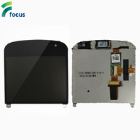 Pantalla Lcd Para pour Blackberry 9900 Écran avec remplacement tactile pour Blackberry 9900 Panneau d'affichage