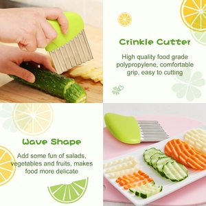28 Stück Kleinkindmesser-<span class=keywords><strong>Set</strong></span> echtes Kochen Holz-Kinder-Küchenmesser-<span class=keywords><strong>Set</strong></span> mit Handschuhen Schneidebrett Obst Gemüse Kreppenschneider - Product Image 4
