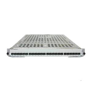 Unidad de Procesamiento de Línea Integrada Ne40E de 24 Puertos 10GBase LAN/WAN-SFP+ LPUI-240 03054692 CR5D00LFXF70 - Product Image 1