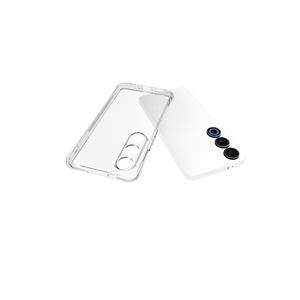 เคสใสกันกระแทกขอบ TPU สำหรับ <span class=keywords><strong>Meizu</strong></span> 20 <span class=keywords><strong>18</strong></span> <span class=keywords><strong>Pro</strong></span> 21 Note 5G - Product Image 2