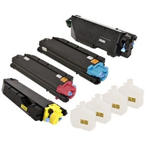 Cartuccia <span class=keywords><strong>Toner</strong></span> Oro TK5280/5282/5287 per Stampanti a Colori <span class=keywords><strong>Kyocera</strong></span> ECOSYS M6235cidn M6635cidn P6235cdn - Product Image 1