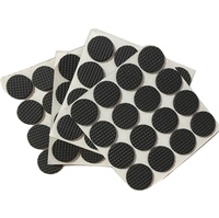 Rondelle arrière en silicone antidérapante Deson Joint d'étanchéité des pieds du mur de la douche Extrémités du dôme Anneau de coussinet en mousse de coupe personnalisé Mur de douche antidérapant