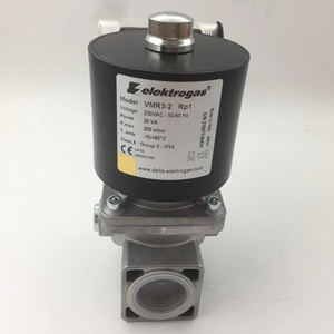 Electrogás de seguridad, válvulas de solenoide de gas, piezas de Caldera, de gas, de seguridad, de 2, de 2, de 3, 4, 4, 4, 4, 4, 4, 3, 4, 4, 4 - Product Image 1