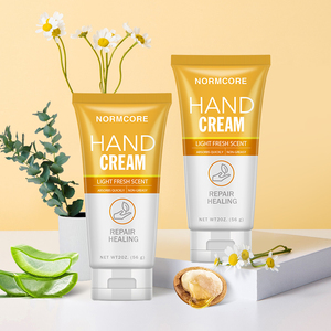 OEM Shea Butter Honey Whitening Moisturizing Lavender Perfume <strong>Hand</strong> <strong>Cream</strong> Lotion <strong>Gift</strong> Sets Custom Private Label Mini Natural - Product Image 5