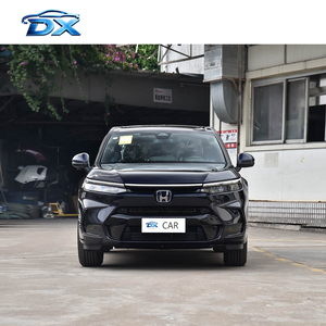 Listo para Enviar: <span class=keywords><strong>Honda</strong></span> Breeze <span class=keywords><strong>SUV</strong></span> Usado, Híbrido 2.0L, Eléctrico Enchufable, con Batería de Largo Alcance, Tracción Delantera, Automóvil Económico Disponible - Product Image 2