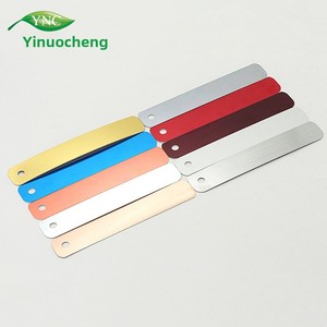 Bandes de <span class=keywords><strong>bordure</strong></span> en PVC doré YNC PVC-022 <span class=keywords><strong>pour</strong></span> la vente en gros transfrontalière, taille personnalisable, décoration de meubles, mur et plafond, finition <span class=keywords><strong>plate</strong></span> haute brillance - Product Image 4