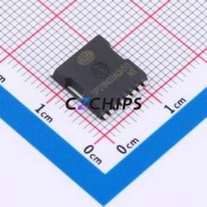 Transistor à effet de champ (MOSFET) SP011N03AGHTO neuf et original, vente en gros de composants électroniques et service BOM - Product Image 1