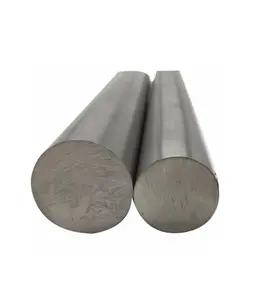 Hot Selling Top Quality ASTM Oxidize Resistance 800/800H Nickel Iron Chromiun Alloy Stainless Steel Round Rod Bar