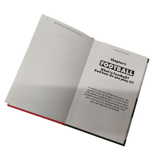 Imprimante professionnelle impression de <span class=keywords><strong>livre</strong></span> Photo à couverture rigide A5 impression de <span class=keywords><strong>livre</strong></span> à couverture rigide avec couvercle anti-<span class=keywords><strong>poussière</strong></span> - Product Image 3