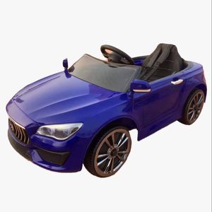 <span class=keywords><strong>Voiture</strong></span> électrique à quatre roues pour enfants, pour garçons et filles, avec télécommande, jouet pouvant s'asseoir, offre spéciale, 2021 - Product Image 1