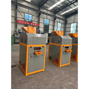 Vente en gros 100-200 kg/h déchets fil de cuivre câble granulateur ferraille recyclage cuivre granulateur Machine - Product Image 3