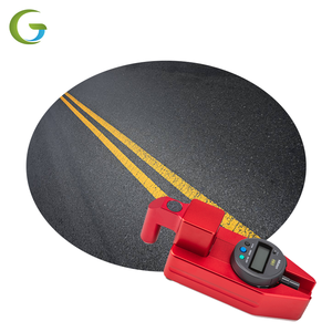 Promozione Speciale Offerta Imperdibile Sconto Esclusivo Misuratore di Spessore Stradale <span class=keywords><strong>Mitutoyo</strong></span> Strumento di Precisione per Test del Traffico 1 Anno - Product Image 1