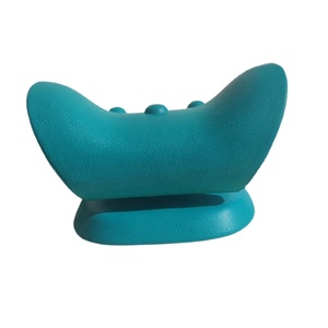 Bantal busa pabrik perangkat traksi perenggang leher Chiropractic untuk menghilangkan rasa sakit TMJ sakit kepala ketegangan otot tulang belakang - Product Image 4
